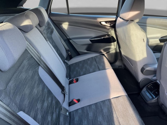 Volkswagen ID.4 Pure