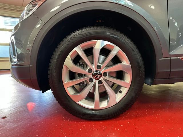 Volkswagen T-Roc 1.5 TSI DSG Style