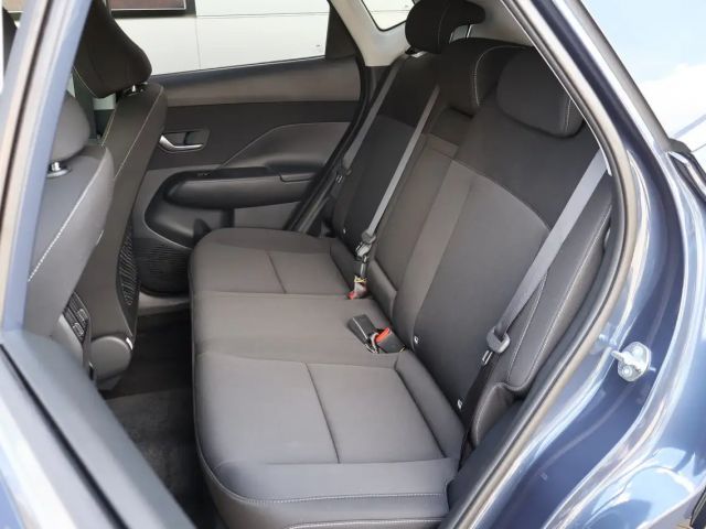 Hyundai Kona 1.0 2WD T-GDi