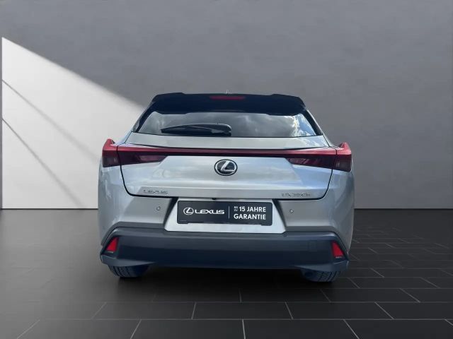 Lexus UX 250h