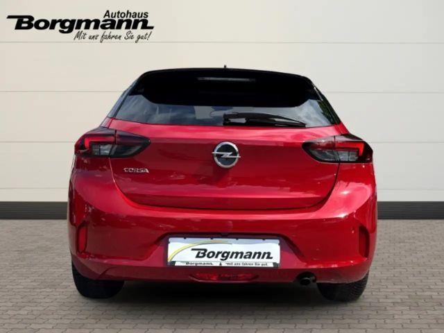 Opel Corsa Elegance