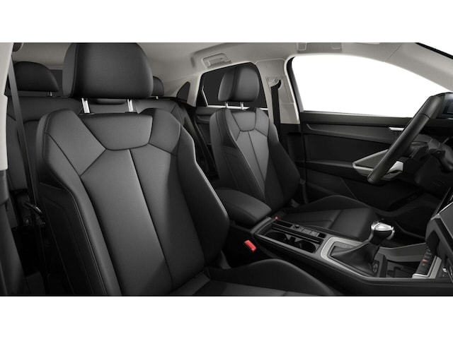 Audi Q3 35 TDI S-Line S-Tronic Sportback