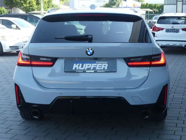 BMW 320 320d M-Sport Touring xDrive