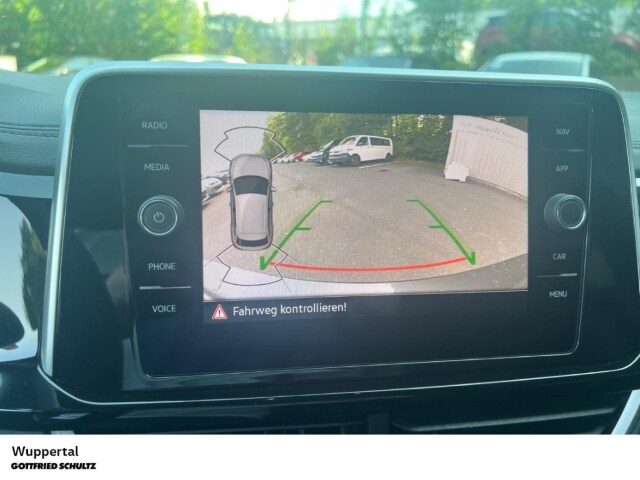 Volkswagen T-Roc 1.5 TSI DSG R-Line