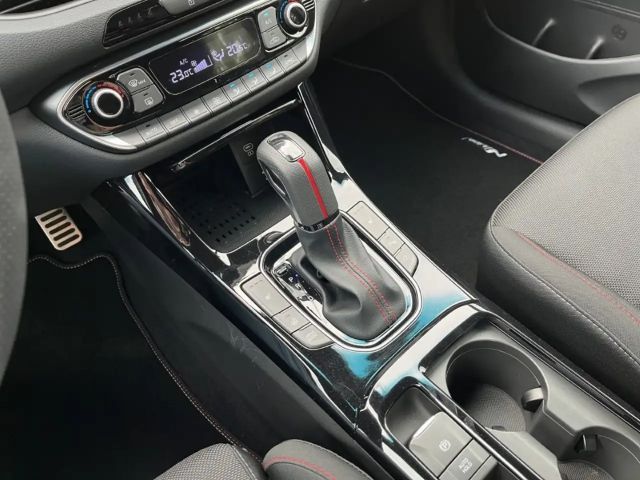 Hyundai i30 N Line T-GDi