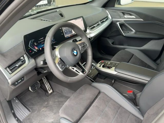 BMW X1 sDrive18i