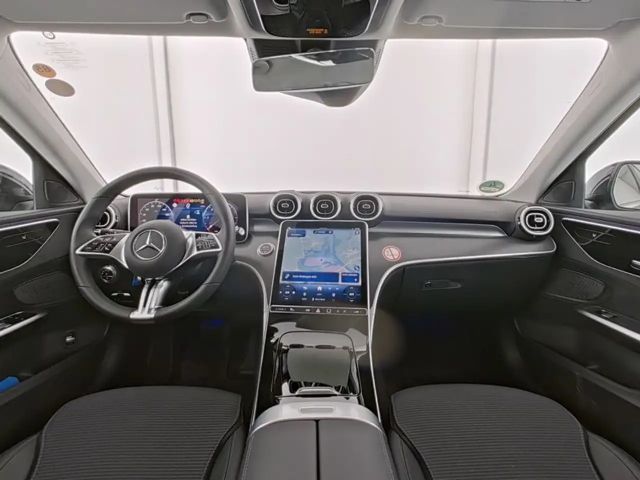 Mercedes-Benz C 200 C 200 d Estate