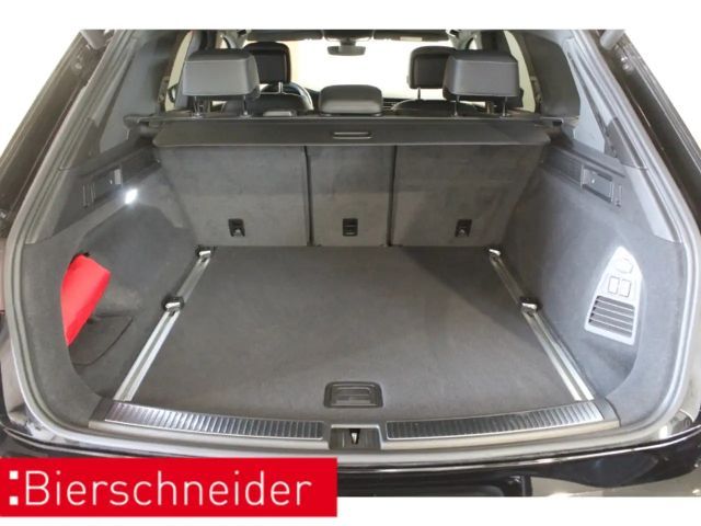 Volkswagen Touareg 3.0 V6 TSI R-Line