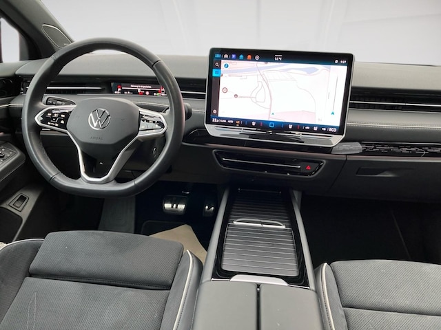 Volkswagen ID.7 286PS NP.74 AHK.AREA-VIEW.HEAD-UP.DCC.HARMANN.MASSAGE+KLMAS