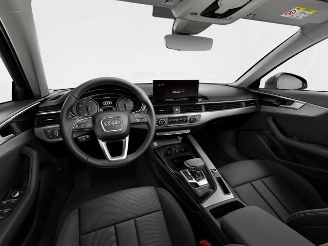 Audi A4 35 TDI S-Line S-Tronic