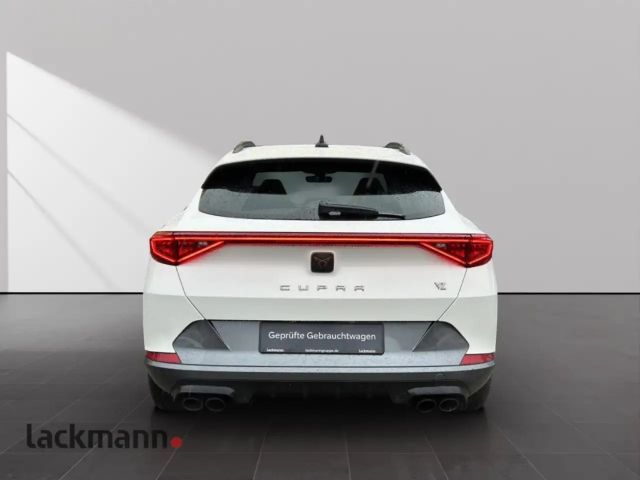 Cupra Formentor 2.0 TSI 4Drive VZ