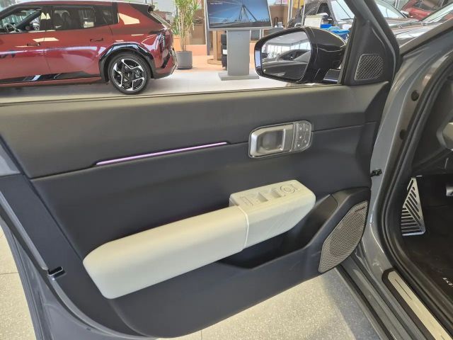 Kia EV4 Fastback GT-Line