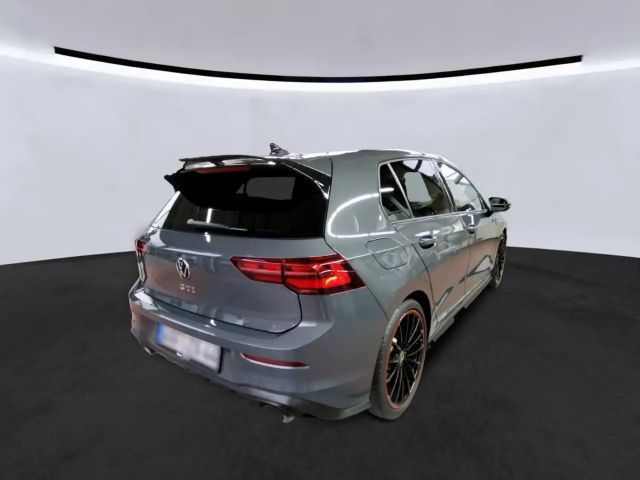 Volkswagen Golf 2.0 TSI GTI Golf VIII