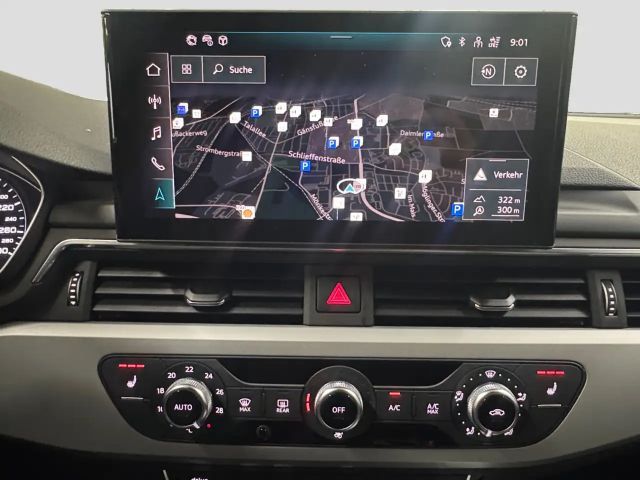 Audi A4 45 TFSI Quattro S-Line