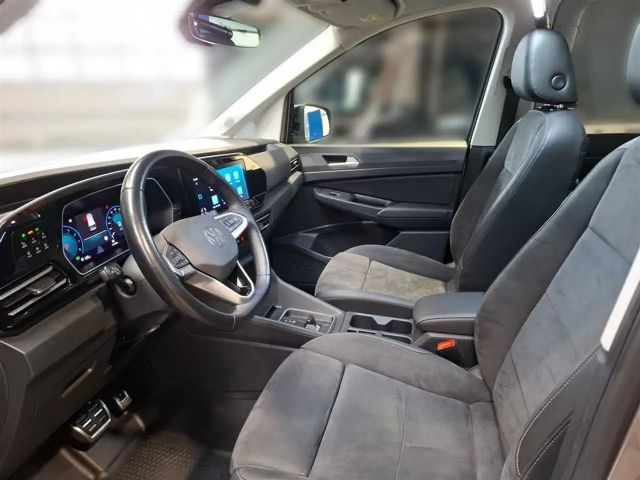 Volkswagen Caddy 1.5 TSI DSG Maxi Style