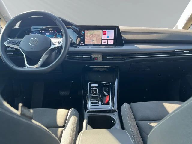 Volkswagen Golf 1.5 eTSI Golf VIII