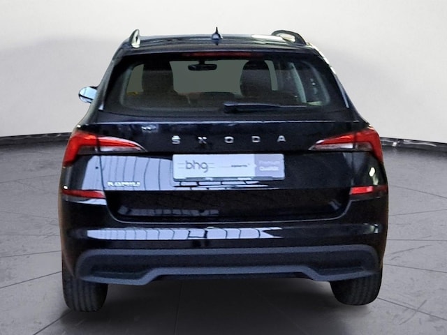 Skoda Kamiq 1.0 TSI Active