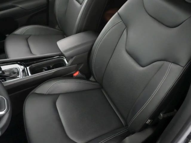 Jeep Compass S MHEV DCT+LED+NAVI+360 GRAD KAMERA+SITZ-/LENKRADH