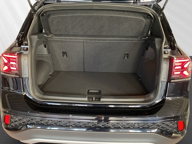 Volkswagen T-Cross 1.0 TSI DSG