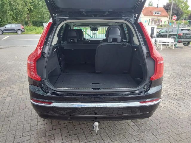 Volvo XC90 AWD Bright Plus