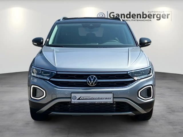 Volkswagen T-Roc DSG Style