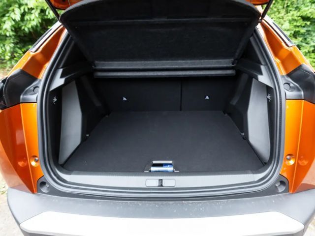 Peugeot 2008 Allure Pack EAT8 PureTech