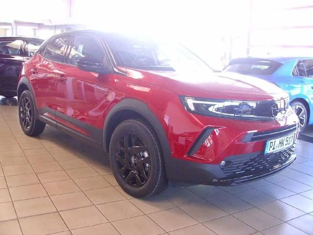 Opel Mokka GS-Line Grand Sport