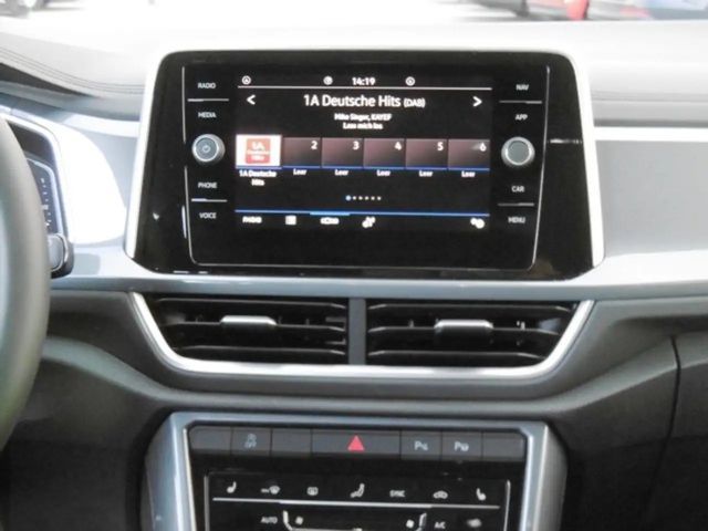 Volkswagen T-Roc 1.5 TSI Style