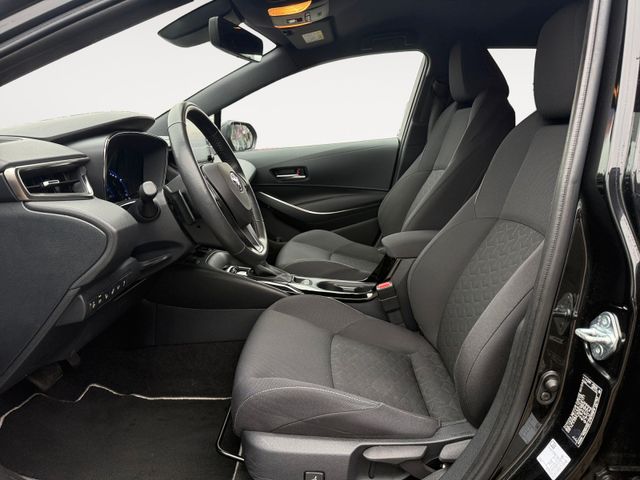 Toyota Corolla Technik Touring