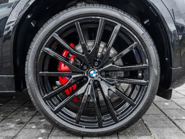 BMW X6 Coupé M-Sport xDrive30d