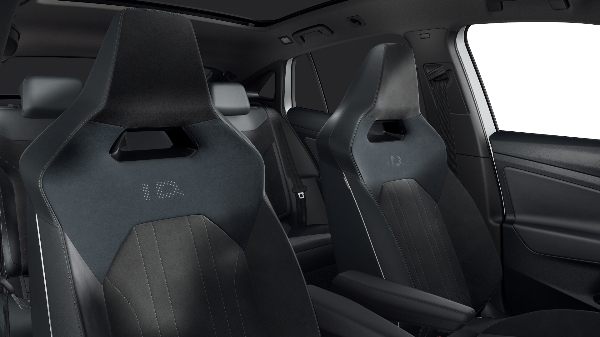 Volkswagen ID.5 77 KWh Pro