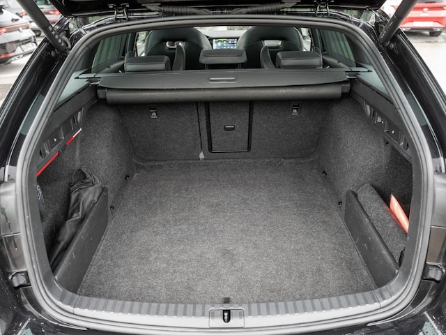 Skoda Octavia 2.0 TDI Combi