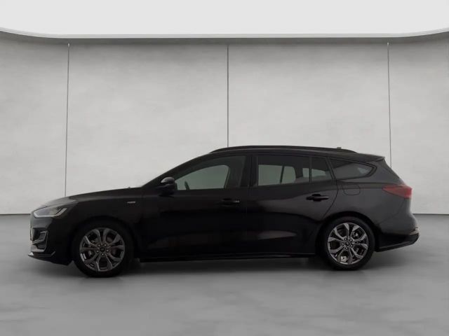 Ford Focus ST Line Wagon