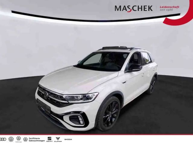 Volkswagen T-Roc 1.5 TSI R-Line