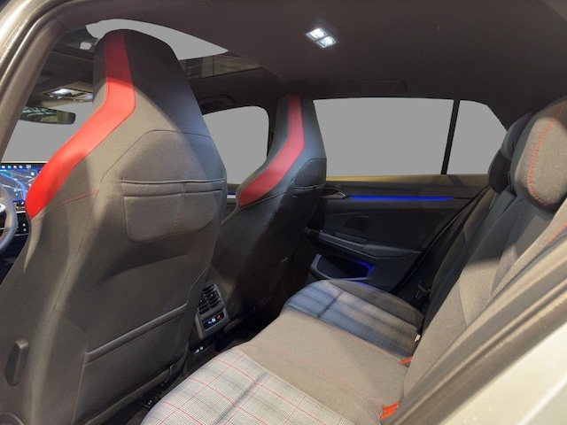 Volkswagen Golf 2.0 TSI DSG GTI Golf VIII