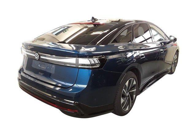 Volkswagen ID.7 Pro Style