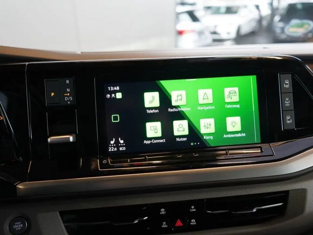 Volkswagen Multivan Style T7 eHybrid