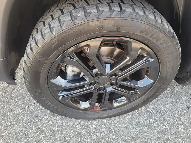 Jeep Compass Night Eagle