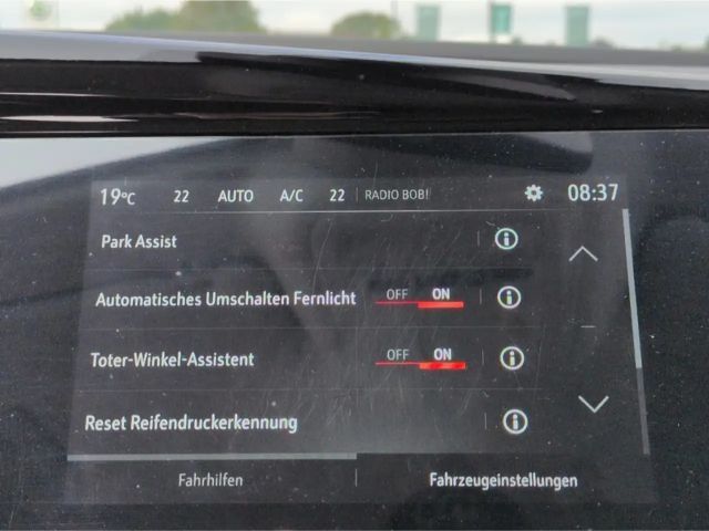 Opel Grandland X 1.2 Turbo Enjoy