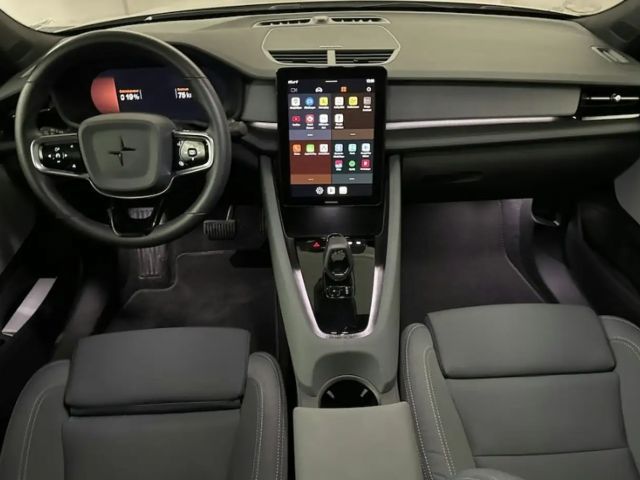 Polestar 2 Performance Pilot Plus