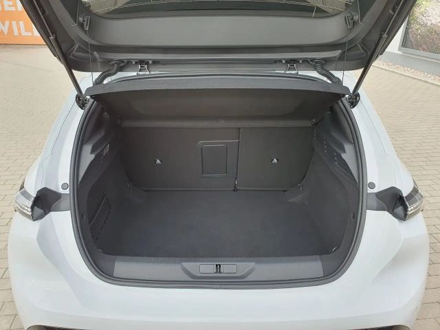 Peugeot 308 Allure Pack EAT8 HDi