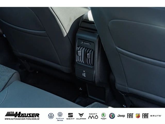 Alfa Romeo Tonale Q4 TI