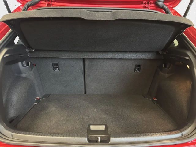 Volkswagen Polo 2.0 TSI DSG GTI