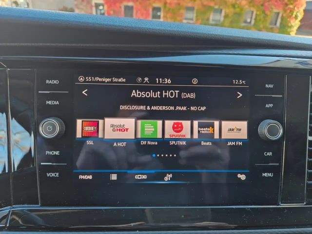 Volkswagen Multivan T6