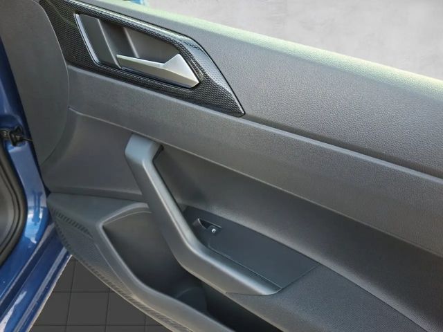 Volkswagen Polo Friends TSI