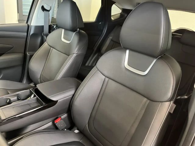 Hyundai Tucson 1.6 Hybrid Prime T-GDi