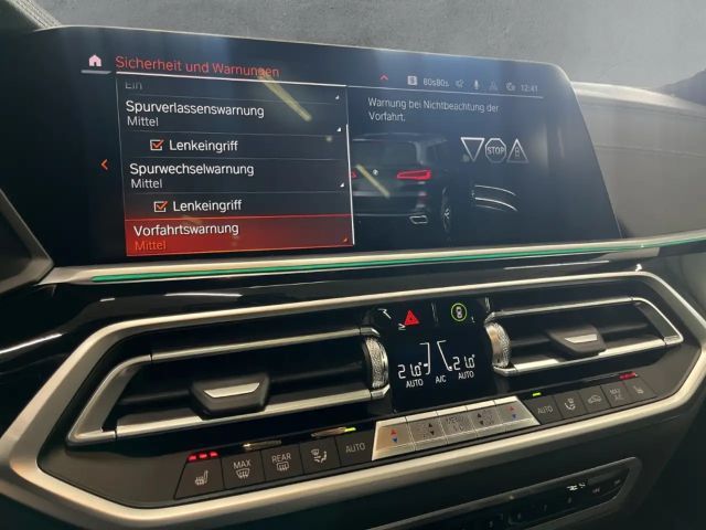 BMW X5 M-Sport xDrive30d