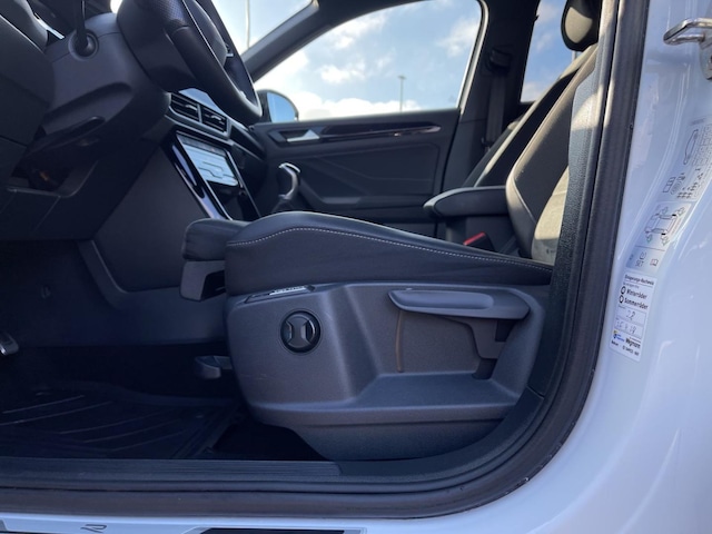 Volkswagen T-Roc 1.5 TSI