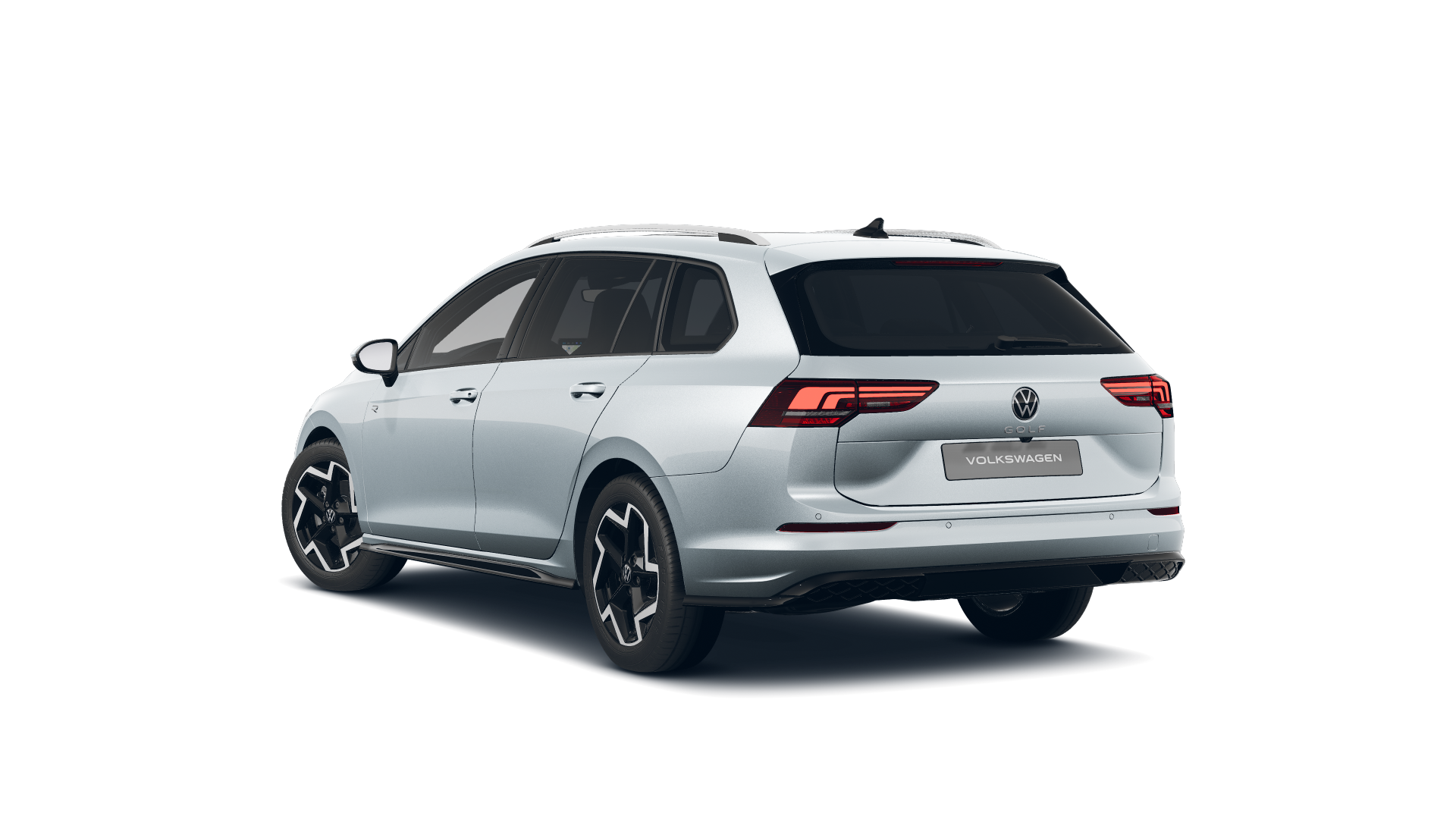 Volkswagen Golf Golf VIII R-Line Variant