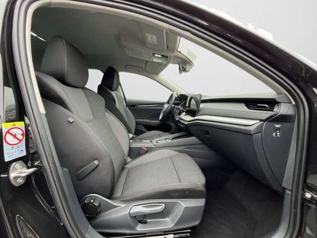 Skoda Octavia 1.5 TSI Combi Selection